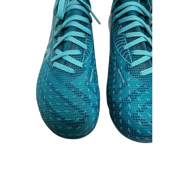 IDA Women's Helia Elite FG/AG Soccer Cleats - Size 8 Womens Blue - Picture 5 of 12